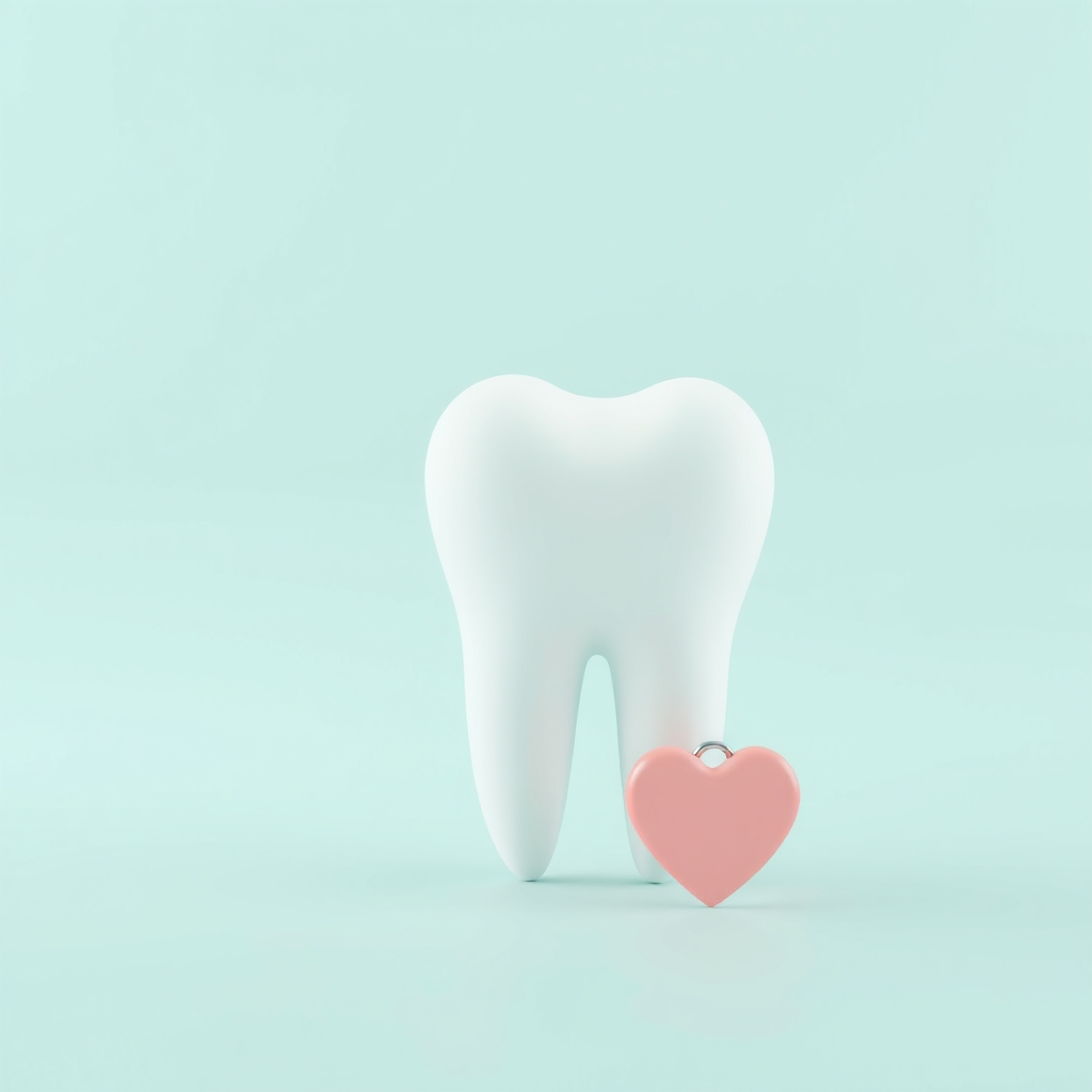 Illustration: Oral Health Guide for Expecting Mothers: Trimester by Trimester