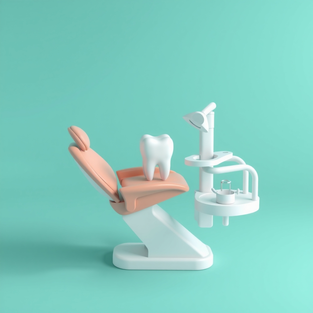 Illustration: Child's First Dental Checkup: When, What, and How to Prepare