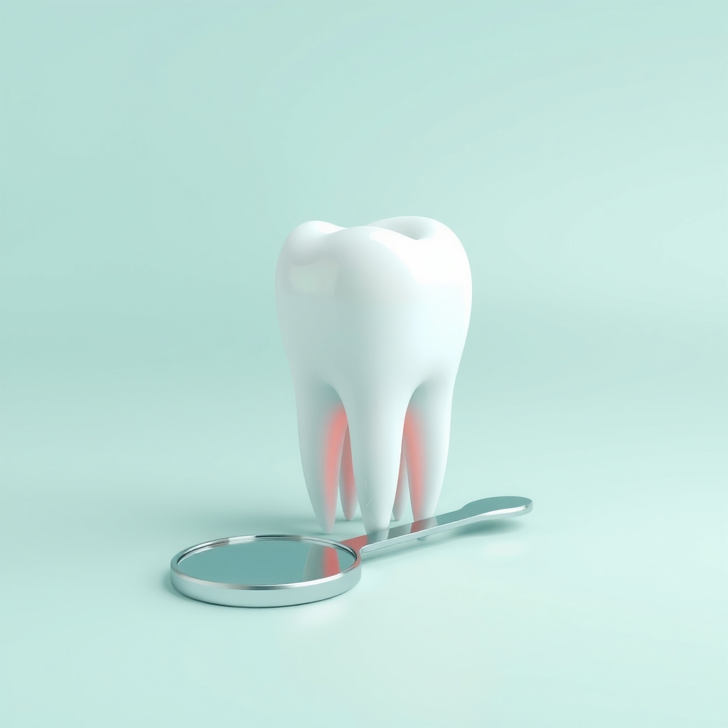 Illustration: Gum Disease: Causes, Warning Signs, Stages, and Treatment in Gurugram