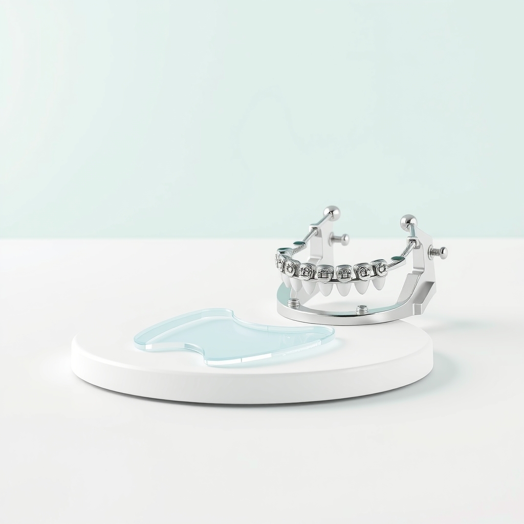 Illustration: Clear Aligners vs Traditional Braces: Which Is Right for You?