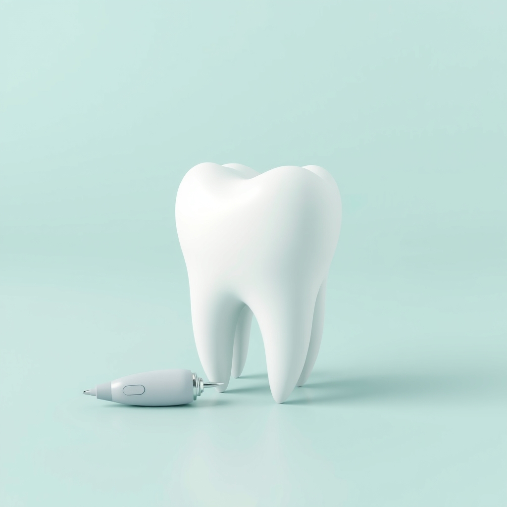 Illustration: Professional Teeth Cleaning and Scaling: What to Expect and What It Costs