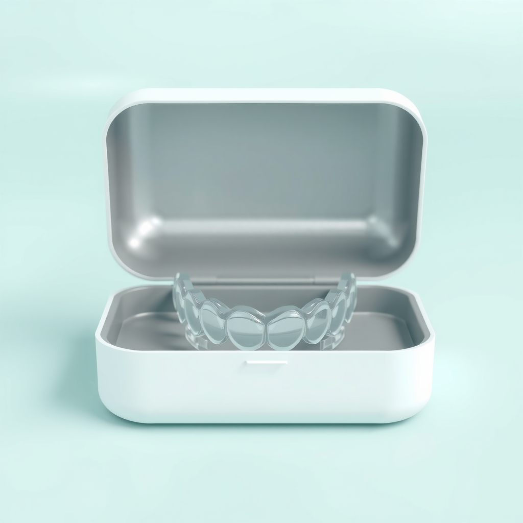 Illustration: Orthodontic Retainers: Types, Care, and How Long to Wear Them