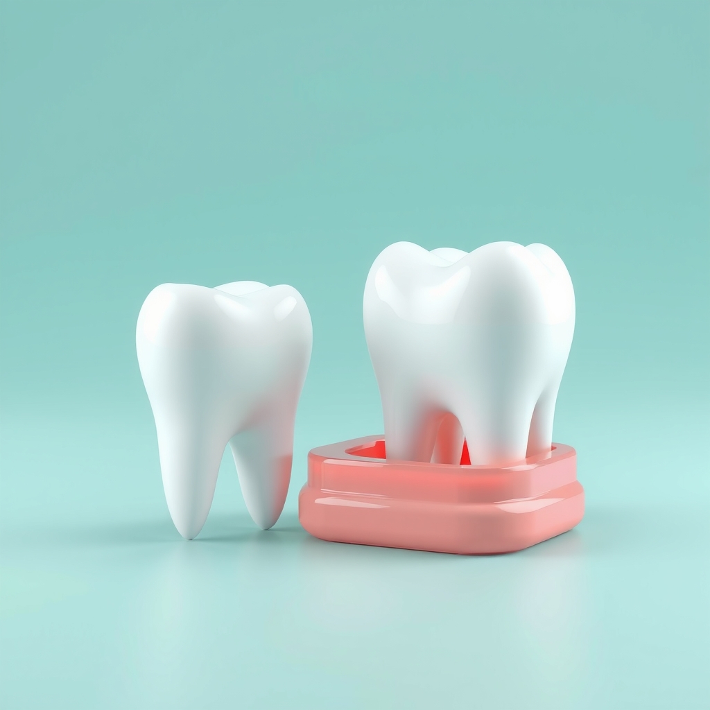 Illustration: Teeth Whitening in Gurugram: In-Office, At-Home Kits, or Natural Remedies?