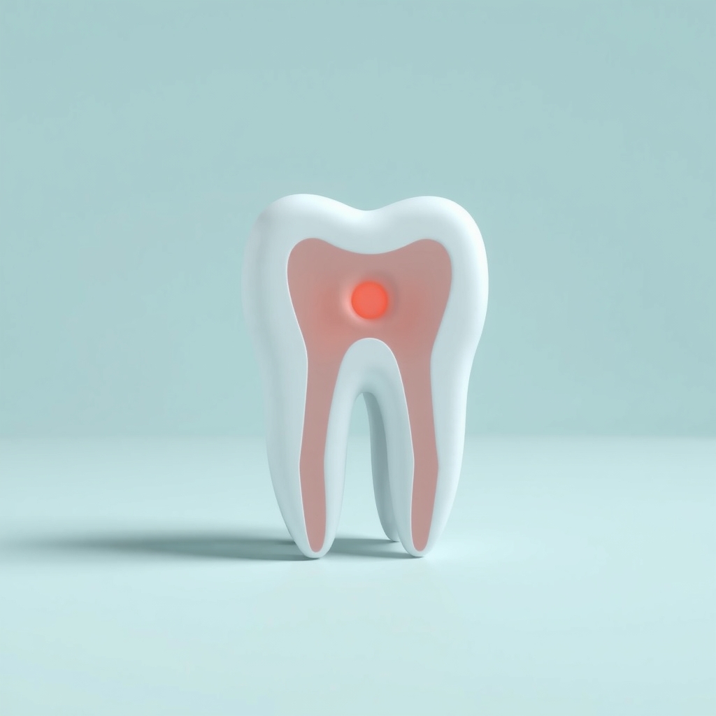 Illustration: Tooth Abscess: Warning Signs and Treatment Options