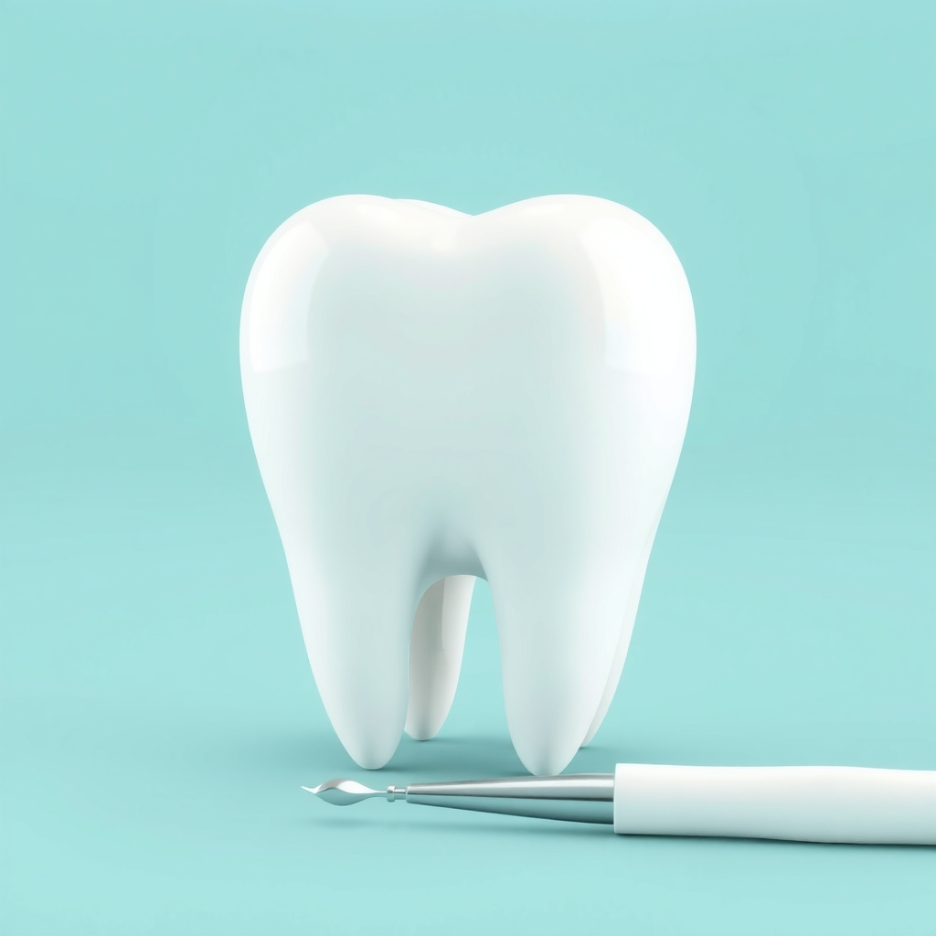 Illustration: Cavity Fillings Explained: Materials, Procedure and Costs in Gurugram