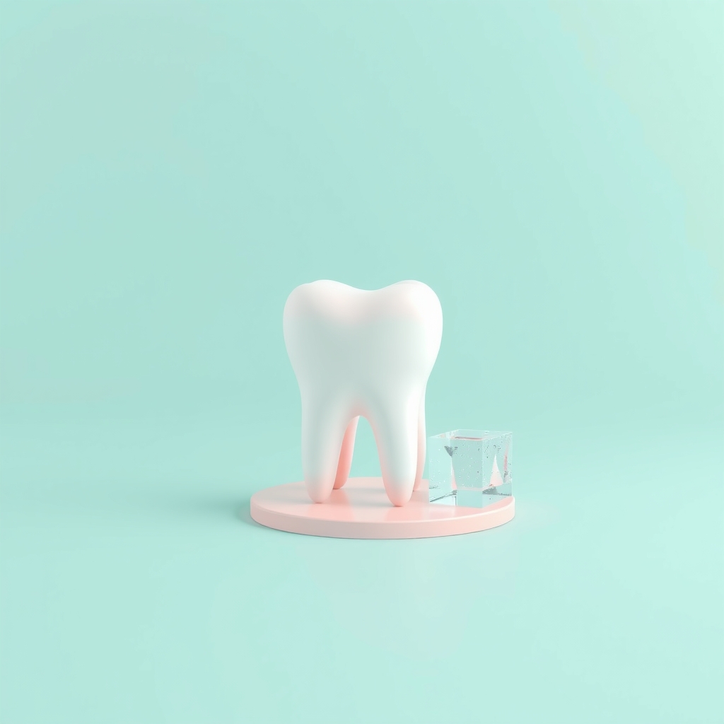 Illustration: Why Are Your Teeth Sensitive to Hot, Cold, or Sweet Foods?